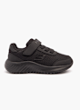 Skechers Trainer Black 145533 1
