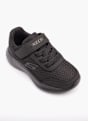 Skechers Trainer Black 145533 2