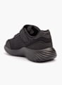 Skechers Trainer Black 145533 3