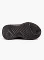 Skechers Trainer Black 145533 4
