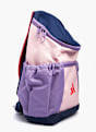 adidas Backpack Purple 145553 2