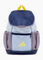 adidas Backpack Blue 145558 1
