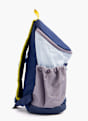adidas Backpack Blue 145558 2