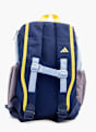 adidas Backpack Blue 145558 3