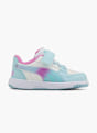 PUMA Sneaker Azul claro 145573 1