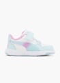 PUMA Sneaker lila 145573 1