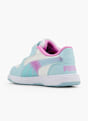 PUMA Sapatilha Azul claro 145573 3