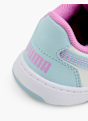 PUMA Sneaker Azul claro 145573 6