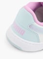 PUMA Sneaker lila 145573 6