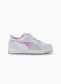 PUMA Patike Bijela 145575 1