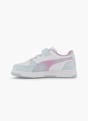 PUMA Patike Bela 145575 2