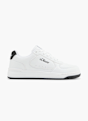 s.Oliver Sneaker fehér 145607 1