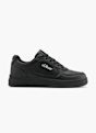 s.Oliver Sneaker Negro 145606 1