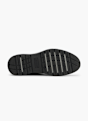 Mustang Businessschuh Schwarz 145610 4