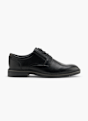AM SHOE Elegantes Negro 145611 1