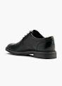 AM SHOE Elegantes Preto 145611 3