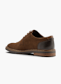 AM SHOE Elegantes Castanho 145612 3