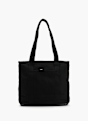 Converse Shopper Schwarz 145589 3