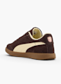 PUMA Sneaker Marrón 145594 3