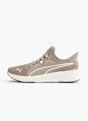 PUMA Slip-on маратонки Сиво-кафяв 145596 1