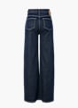 PIECES Jeans Dunkelblau 145605 2