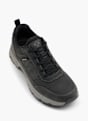 Memphis One Lav sko Sort 145670 2