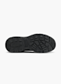 Memphis One Lav sko Sort 145670 4