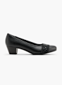 Easy Street Pumps Schwarz 145680 1