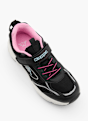 Kappa Sneaker Schwarz 145702 2