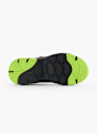 Kappa Sneaker Schwarz 145703 4