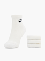 Nike Socken Weiß 146337 1
