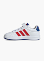 adidas Sneaker Beyaz 145761 3