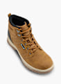 Landrover Lace-up boot Brown 145751 2