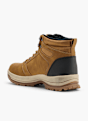 Landrover Lace-up boot Brown 145751 3