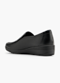 Easy Street Plitke cipele Crna 146055 3