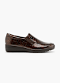 Easy Street Scarpa bassa Marrone 146056 1