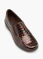 Easy Street Low shoe Brown 146056 2