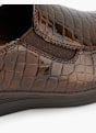 Easy Street Low shoe Brown 146056 5