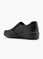 Easy Street Low shoe Black 146058 3