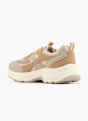 Graceland Sneaker Tortora 145820 3
