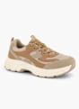 Graceland Sneaker Tortora 145820 6