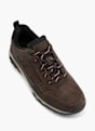 Memphis One Sapato raso Castanho 145847 2
