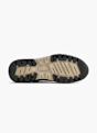 Memphis One Lav sko Brun 145847 4