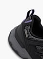 Landrover Slip-on trainer Black 145838 6