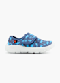 elefanten Hausschuh Blau 145855 1