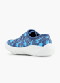 elefanten Hausschuh Blau 145855 3