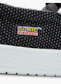 Sonic Zatvorene kućne papuče Crna 146287 5