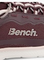 Bench Slip On Sneaker Bordeaux 145904 5
