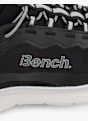 Bench Slip-on patike Crna 145905 5