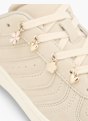 Graceland Trainer Beige 145911 5